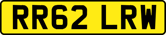 RR62LRW