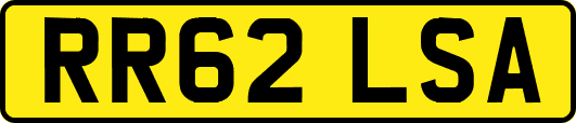 RR62LSA