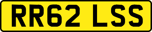 RR62LSS
