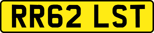 RR62LST