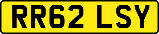 RR62LSY