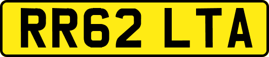 RR62LTA