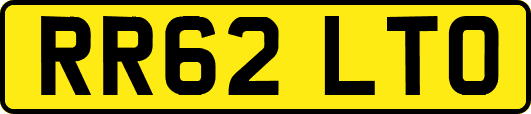 RR62LTO