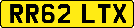 RR62LTX