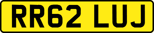 RR62LUJ
