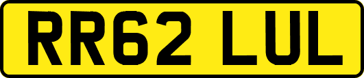 RR62LUL