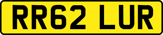 RR62LUR