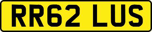 RR62LUS