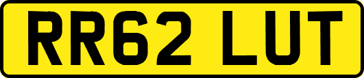 RR62LUT
