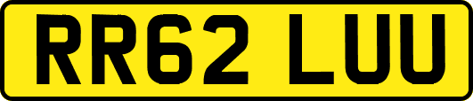 RR62LUU