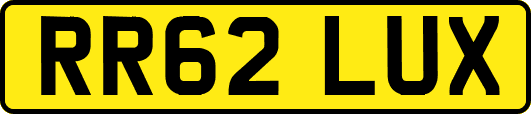 RR62LUX