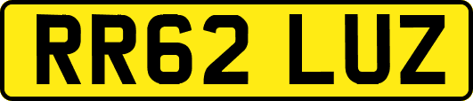 RR62LUZ