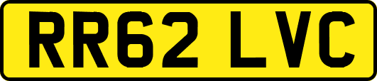 RR62LVC