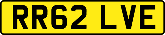 RR62LVE