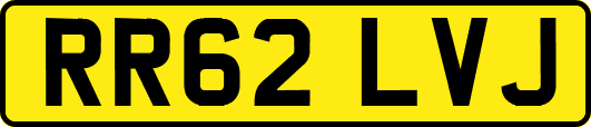 RR62LVJ
