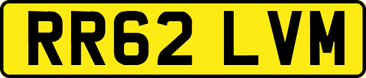 RR62LVM