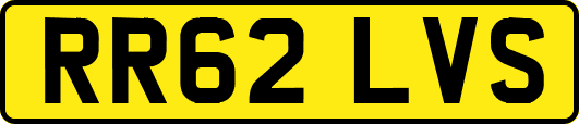 RR62LVS