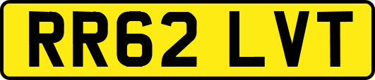 RR62LVT