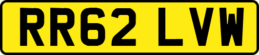 RR62LVW