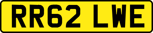 RR62LWE