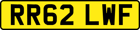 RR62LWF