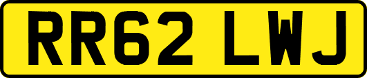 RR62LWJ
