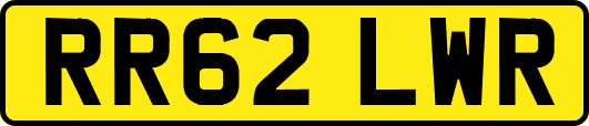 RR62LWR