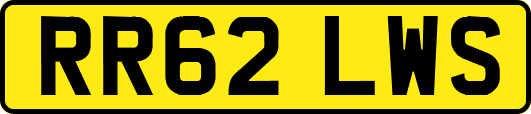 RR62LWS