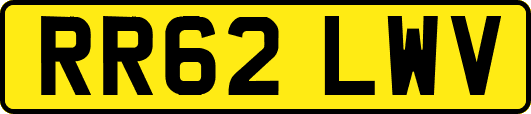 RR62LWV