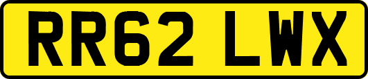 RR62LWX