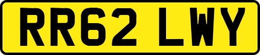 RR62LWY