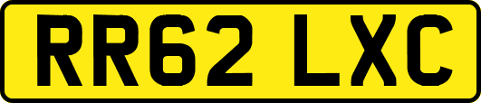 RR62LXC