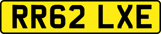 RR62LXE