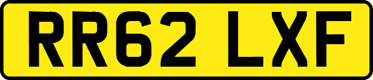 RR62LXF