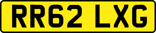 RR62LXG