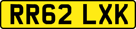 RR62LXK