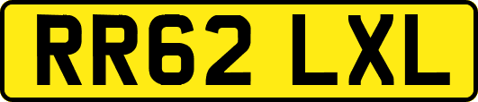 RR62LXL