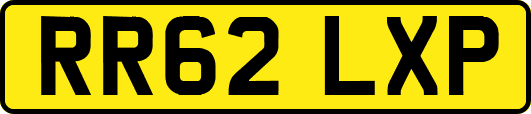 RR62LXP