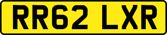 RR62LXR