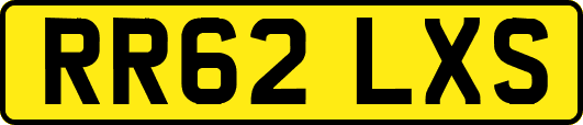 RR62LXS