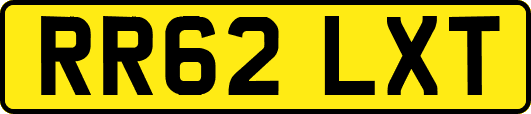 RR62LXT