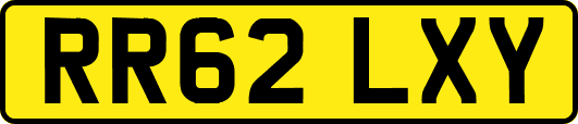 RR62LXY
