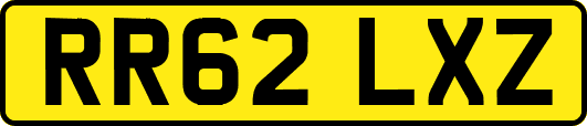 RR62LXZ