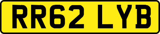 RR62LYB