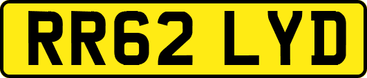 RR62LYD
