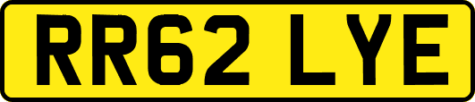 RR62LYE