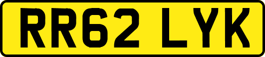 RR62LYK