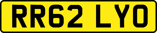RR62LYO