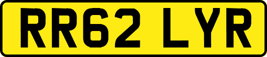 RR62LYR