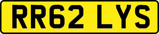RR62LYS